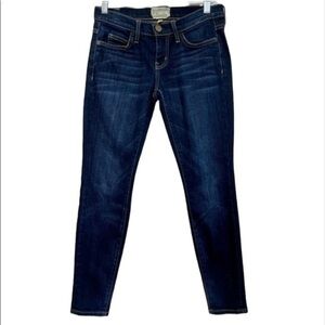 Current Elliot The Stiletto River Bend Jeans